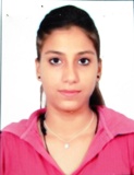 Aanchal Sharma Topper