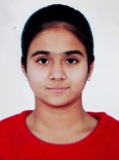 Aayina Topper