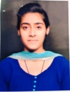 Kavita Topper